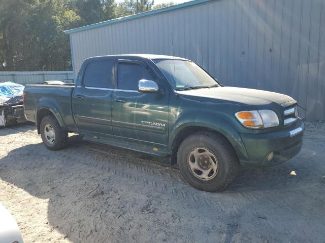 Photo 3 VIN: 5TBET34114S437177 - TOYOTA TUNDRA DOU 