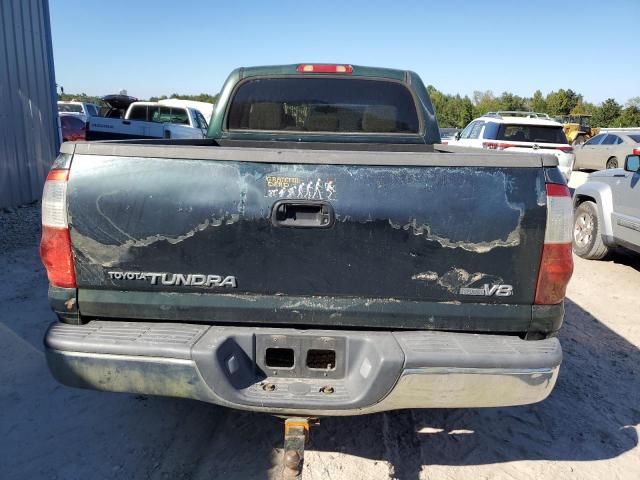 Photo 5 VIN: 5TBET34114S437177 - TOYOTA TUNDRA DOU 