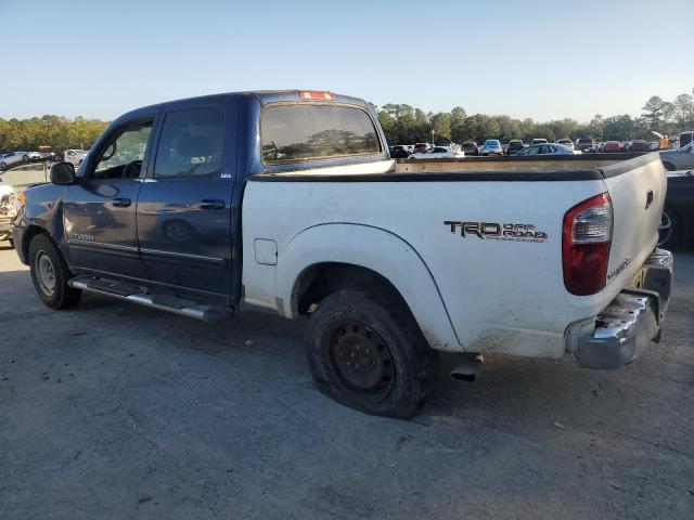 Photo 1 VIN: 5TBET34114S457963 - TOYOTA TUNDRA DOU 