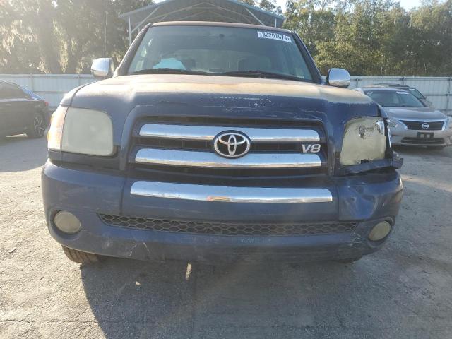 Photo 10 VIN: 5TBET34114S457963 - TOYOTA TUNDRA DOU 