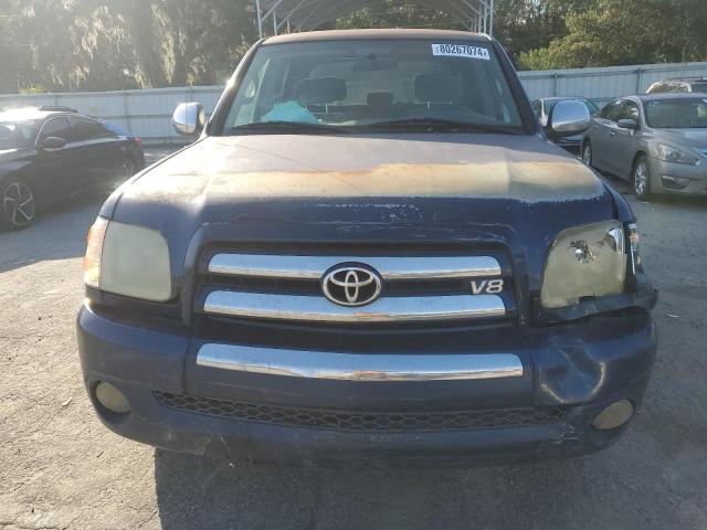 Photo 4 VIN: 5TBET34114S457963 - TOYOTA TUNDRA DOU 