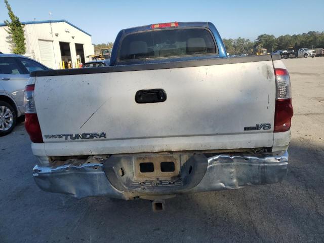 Photo 5 VIN: 5TBET34114S457963 - TOYOTA TUNDRA DOU 