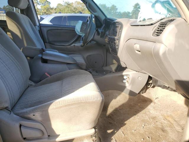 Photo 6 VIN: 5TBET34114S457963 - TOYOTA TUNDRA DOU 