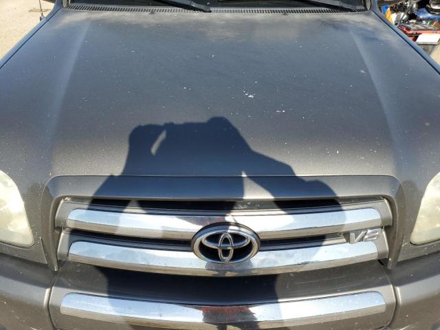 Photo 10 VIN: 5TBET34114S459454 - TOYOTA TUNDRA 