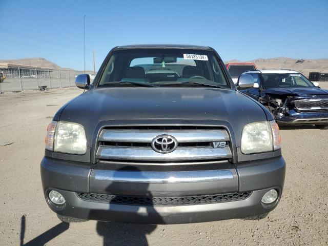 Photo 4 VIN: 5TBET34114S459454 - TOYOTA TUNDRA 