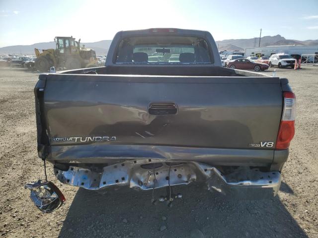 Photo 5 VIN: 5TBET34114S459454 - TOYOTA TUNDRA 