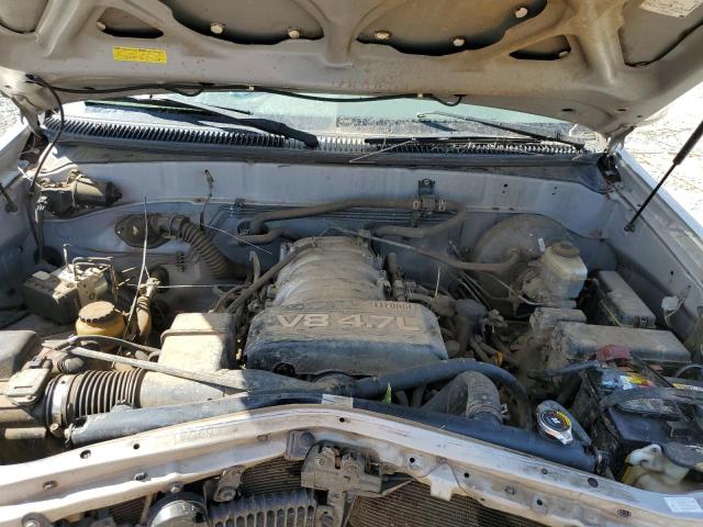 Photo 10 VIN: 5TBET34114S460877 - TOYOTA TUNDRA 