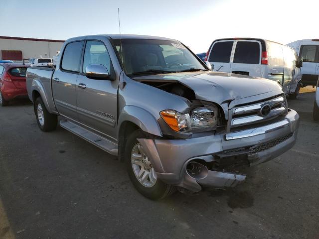 Photo 3 VIN: 5TBET34115S467717 - TOYOTA TUNDRA 