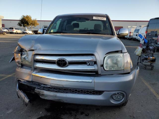 Photo 4 VIN: 5TBET34115S467717 - TOYOTA TUNDRA 