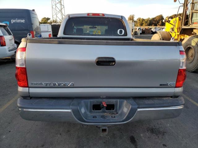 Photo 5 VIN: 5TBET34115S467717 - TOYOTA TUNDRA 