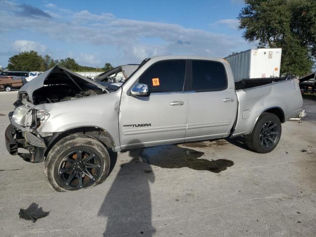 Photo 0 VIN: 5TBET34115S476255 - TOYOTA TUNDRA DOU 