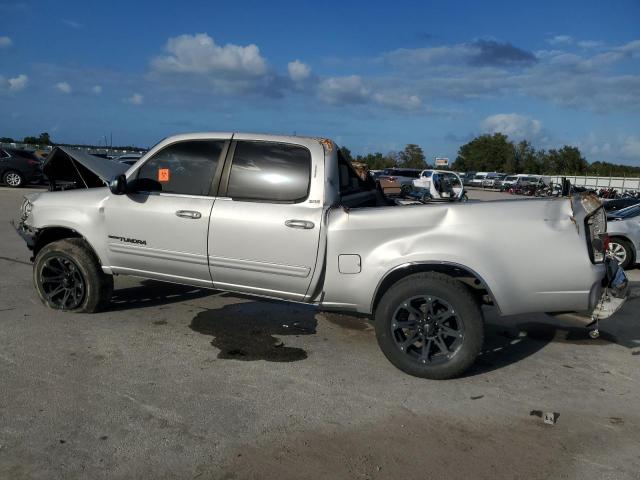 Photo 1 VIN: 5TBET34115S476255 - TOYOTA TUNDRA DOU 