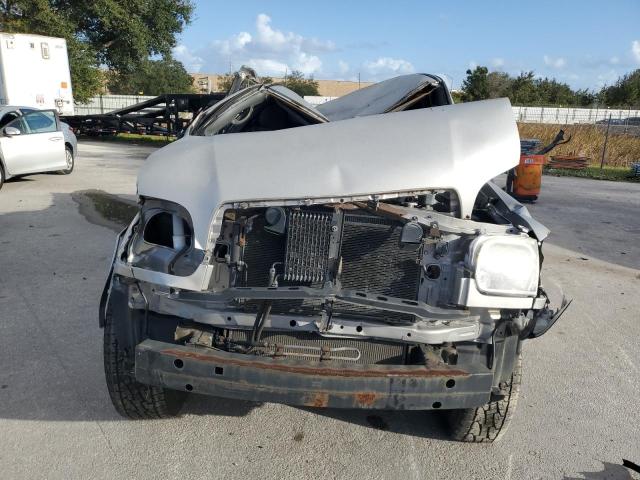 Photo 4 VIN: 5TBET34115S476255 - TOYOTA TUNDRA DOU 