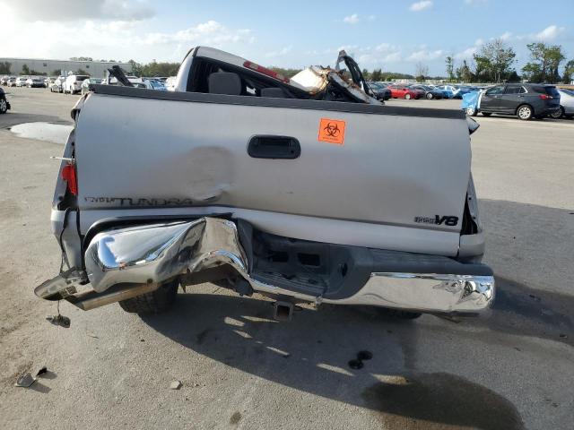 Photo 5 VIN: 5TBET34115S476255 - TOYOTA TUNDRA DOU 