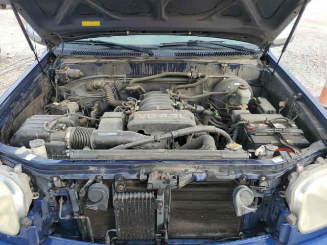 Photo 10 VIN: 5TBET34115S483464 - TOYOTA TUNDRA 