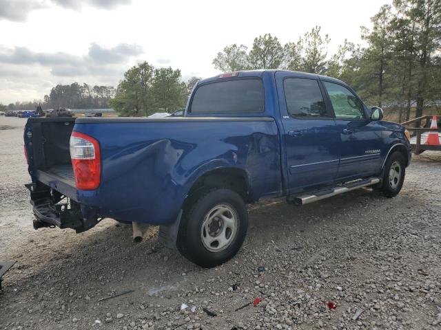 Photo 2 VIN: 5TBET34115S483464 - TOYOTA TUNDRA 