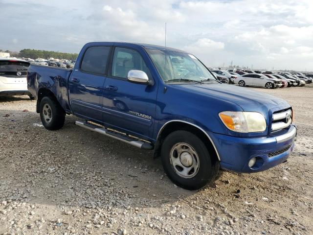 Photo 3 VIN: 5TBET34115S483464 - TOYOTA TUNDRA 