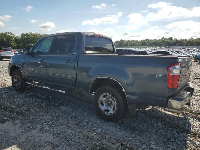 Photo 1 VIN: 5TBET34115S488440 - TOYOTA TUNDRA DOU 