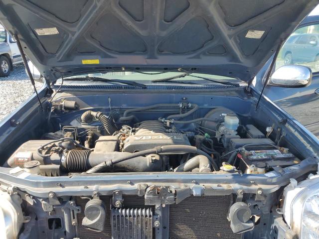 Photo 10 VIN: 5TBET34115S488440 - TOYOTA TUNDRA DOU 