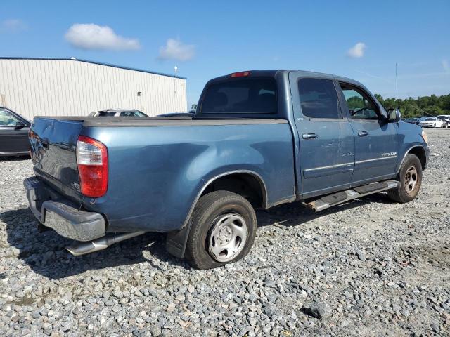 Photo 2 VIN: 5TBET34115S488440 - TOYOTA TUNDRA DOU 