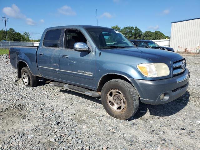 Photo 3 VIN: 5TBET34115S488440 - TOYOTA TUNDRA DOU 