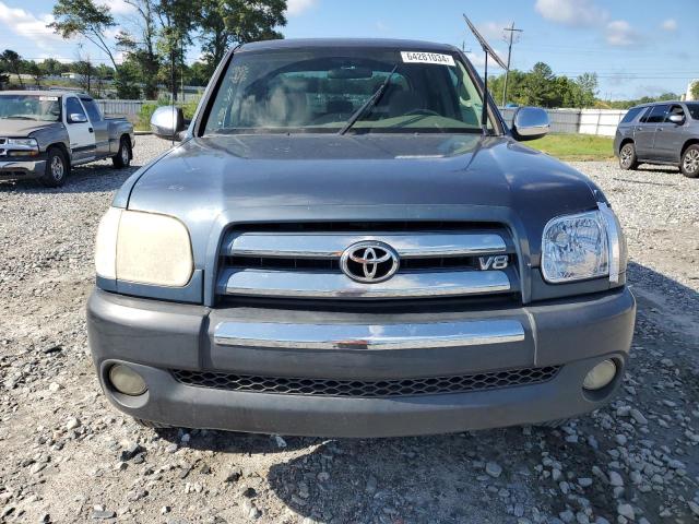 Photo 4 VIN: 5TBET34115S488440 - TOYOTA TUNDRA DOU 