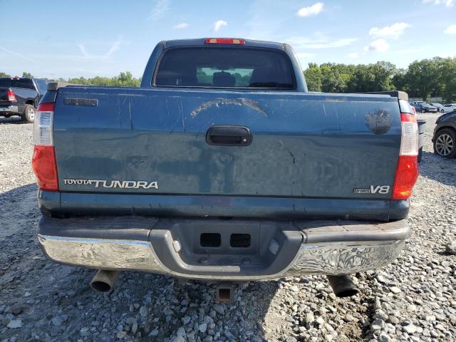 Photo 5 VIN: 5TBET34115S488440 - TOYOTA TUNDRA DOU 