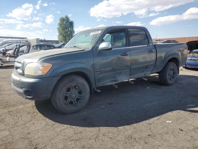 Photo 0 VIN: 5TBET34115S488888 - TOYOTA TUNDRA DOU 