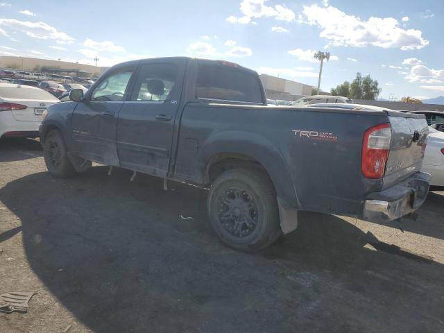 Photo 1 VIN: 5TBET34115S488888 - TOYOTA TUNDRA DOU 