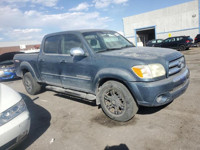 Photo 3 VIN: 5TBET34115S488888 - TOYOTA TUNDRA DOU 