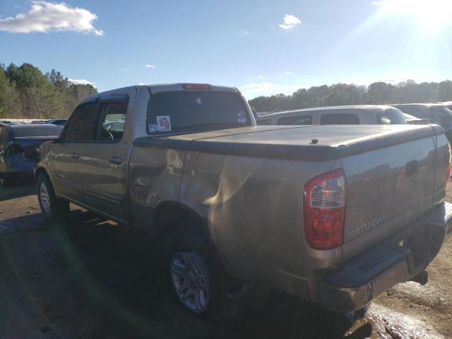 Photo 1 VIN: 5TBET34116S499214 - TOYOTA TUNDRA 