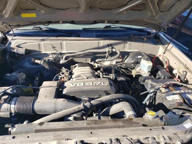 Photo 10 VIN: 5TBET34116S499214 - TOYOTA TUNDRA 