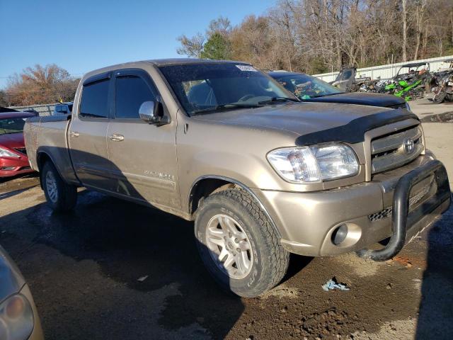 Photo 3 VIN: 5TBET34116S499214 - TOYOTA TUNDRA 