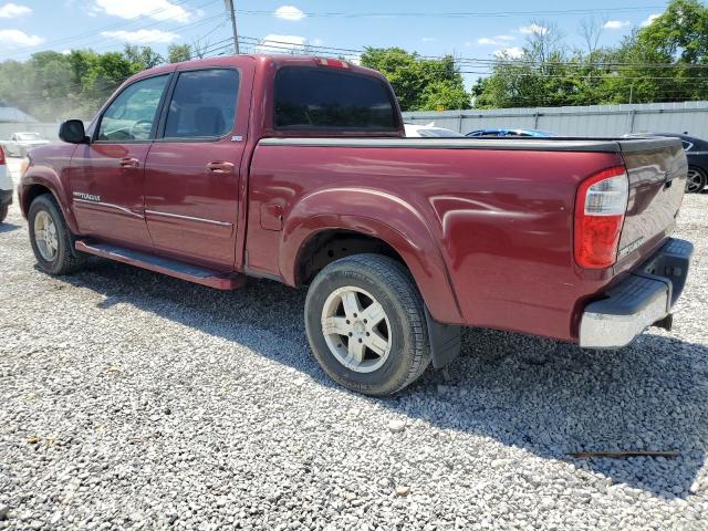 Photo 1 VIN: 5TBET34116S503715 - TOYOTA TUNDRA 