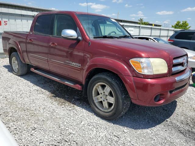 Photo 3 VIN: 5TBET34116S503715 - TOYOTA TUNDRA 