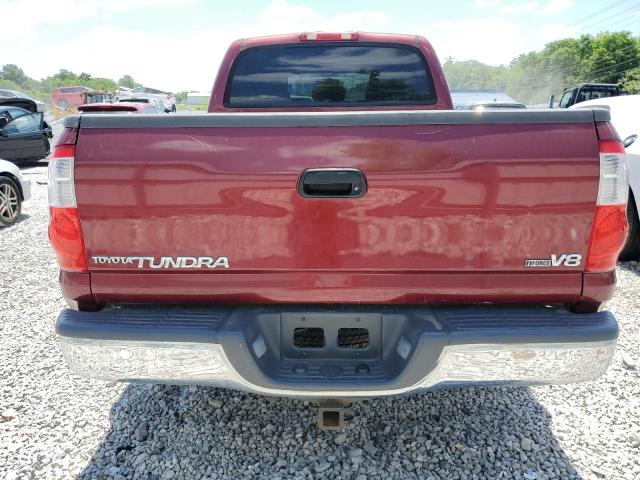 Photo 5 VIN: 5TBET34116S503715 - TOYOTA TUNDRA 