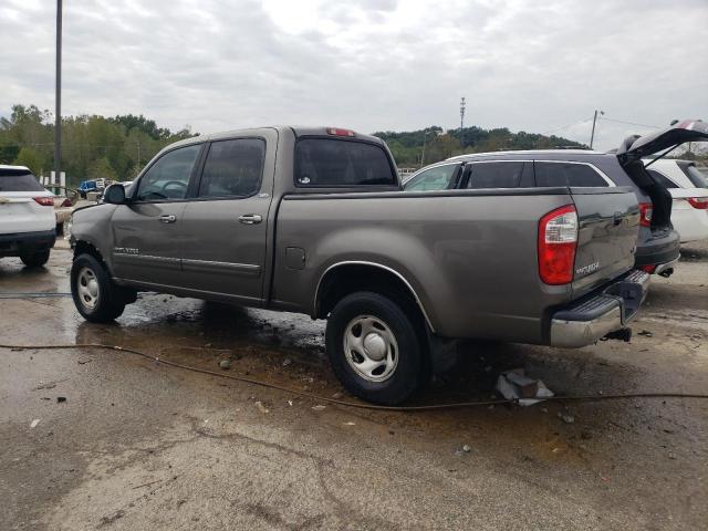 Photo 1 VIN: 5TBET34116S512320 - TOYOTA TUNDRA DOU 