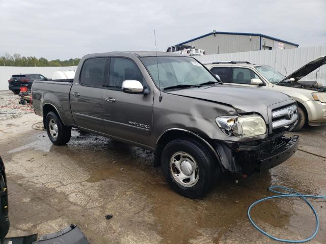 Photo 3 VIN: 5TBET34116S512320 - TOYOTA TUNDRA DOU 