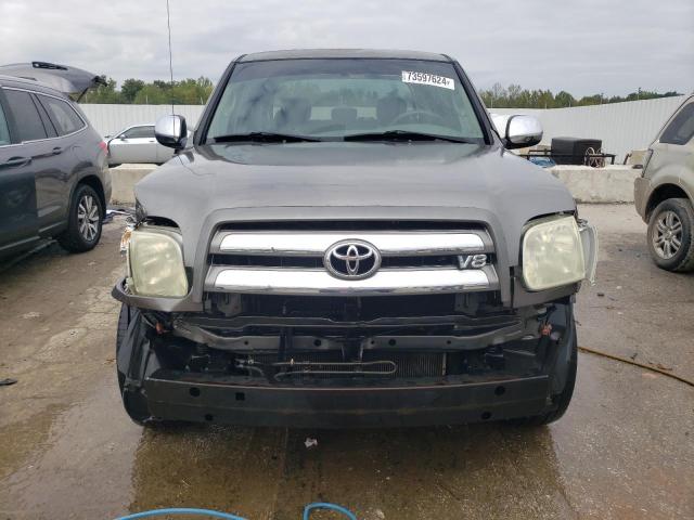 Photo 4 VIN: 5TBET34116S512320 - TOYOTA TUNDRA DOU 