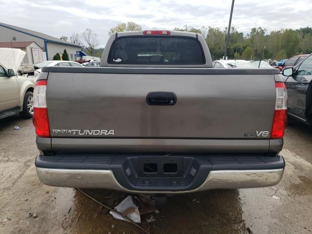 Photo 5 VIN: 5TBET34116S512320 - TOYOTA TUNDRA DOU 