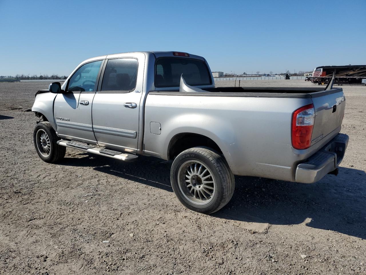 Photo 1 VIN: 5TBET34116S514083 - TOYOTA TUNDRA 