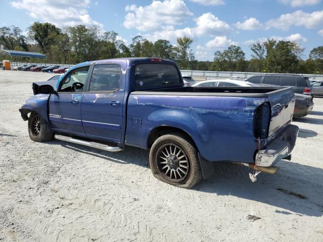 Photo 1 VIN: 5TBET34116S526539 - TOYOTA TUNDRA DOU 