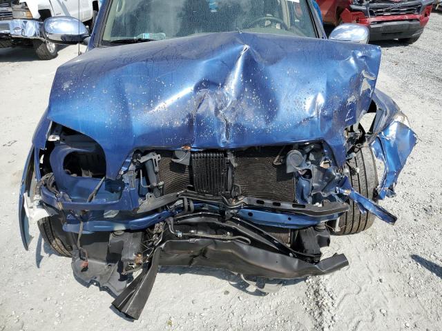 Photo 10 VIN: 5TBET34116S526539 - TOYOTA TUNDRA DOU 