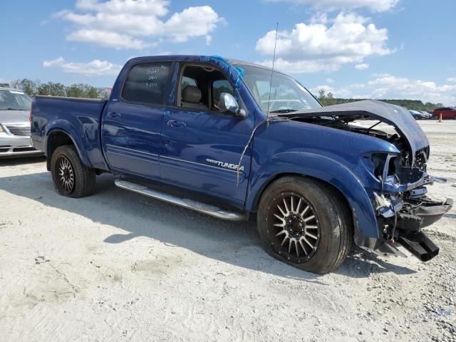 Photo 3 VIN: 5TBET34116S526539 - TOYOTA TUNDRA DOU 