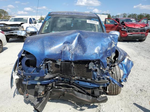 Photo 4 VIN: 5TBET34116S526539 - TOYOTA TUNDRA DOU 