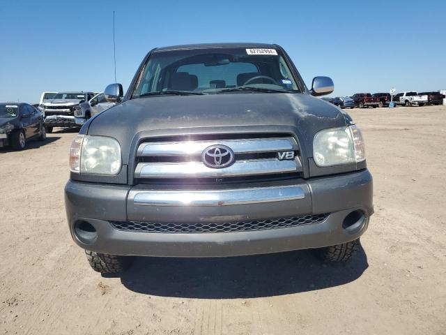 Photo 4 VIN: 5TBET34116S530462 - TOYOTA TUNDRA DOU 