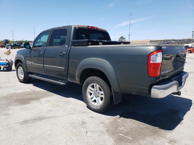 Photo 1 VIN: 5TBET34116S533443 - TOYOTA TUNDRA 