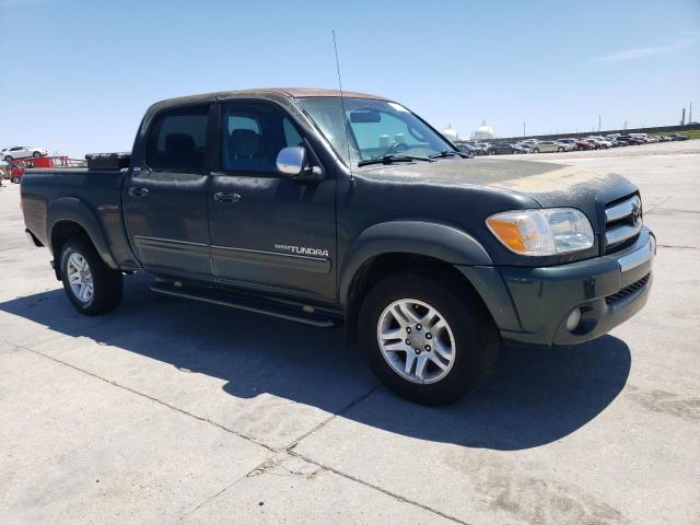 Photo 3 VIN: 5TBET34116S533443 - TOYOTA TUNDRA 