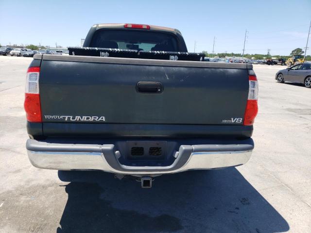 Photo 5 VIN: 5TBET34116S533443 - TOYOTA TUNDRA 