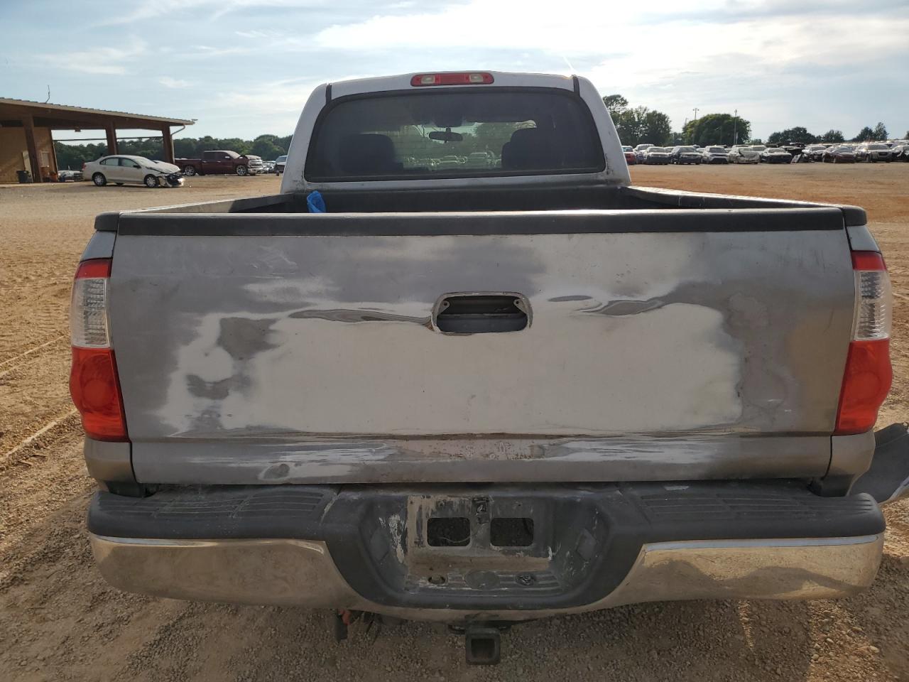 Photo 5 VIN: 5TBET34116S543681 - TOYOTA TUNDRA 